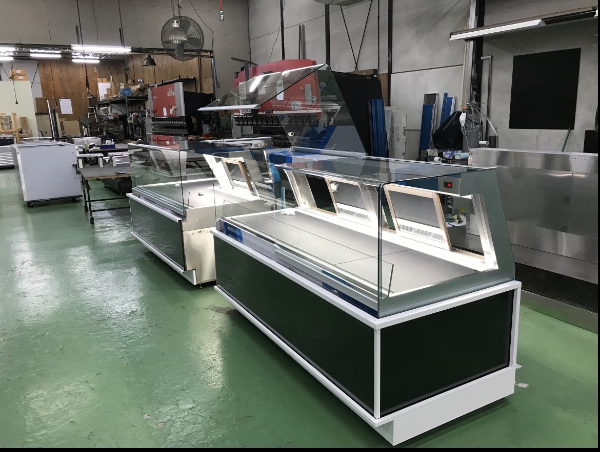 ギャラリー 株式会社江尻製作所